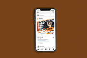 Gym Workout Program, a Flyer Template by Me55enjah Design (Thumbnail 3 of 4)