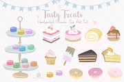 All New!! Mega Pastel Bundle Series, a Graphic by SmallHouseBigPony (Thumbnail 3 of 18)