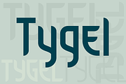 Tygel font family, a Sans Serif Font by vlad.berla (Thumbnail 2 of 7)
