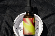 Limelight Liquify Background Art, a Background Graphic by Eltypesstudio (Thumbnail 9 of 12)