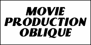 Movie Production JNL, a Sans Serif Font by Jeff Levine Fonts (Thumbnail 4 of 5)