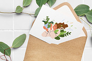 Eco-friendly concept. Ecology set, a Person Illustration by Good Studio (Thumbnail 9 of 10)