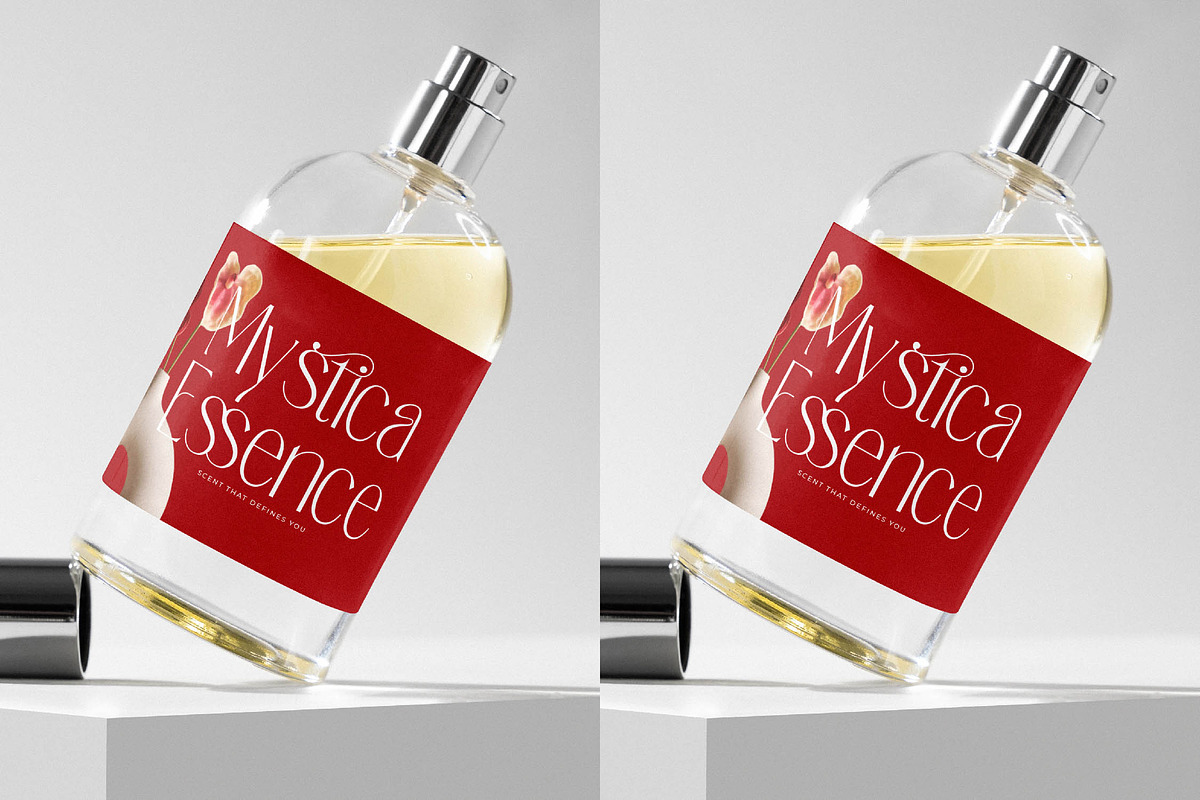 Salctego Modern Luxury Display, a Sans Serif Font by timelesstype.co (Photo 6 of 20)