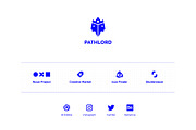 Mental Health Icon Set, an Outline Icon by Pathlord (Thumbnail 6 of 6)