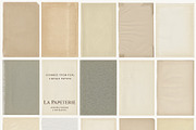 La Papeterie - Papers & Envelopes, a Texture Graphic by alonahaidash (Thumbnail 12 of 18)