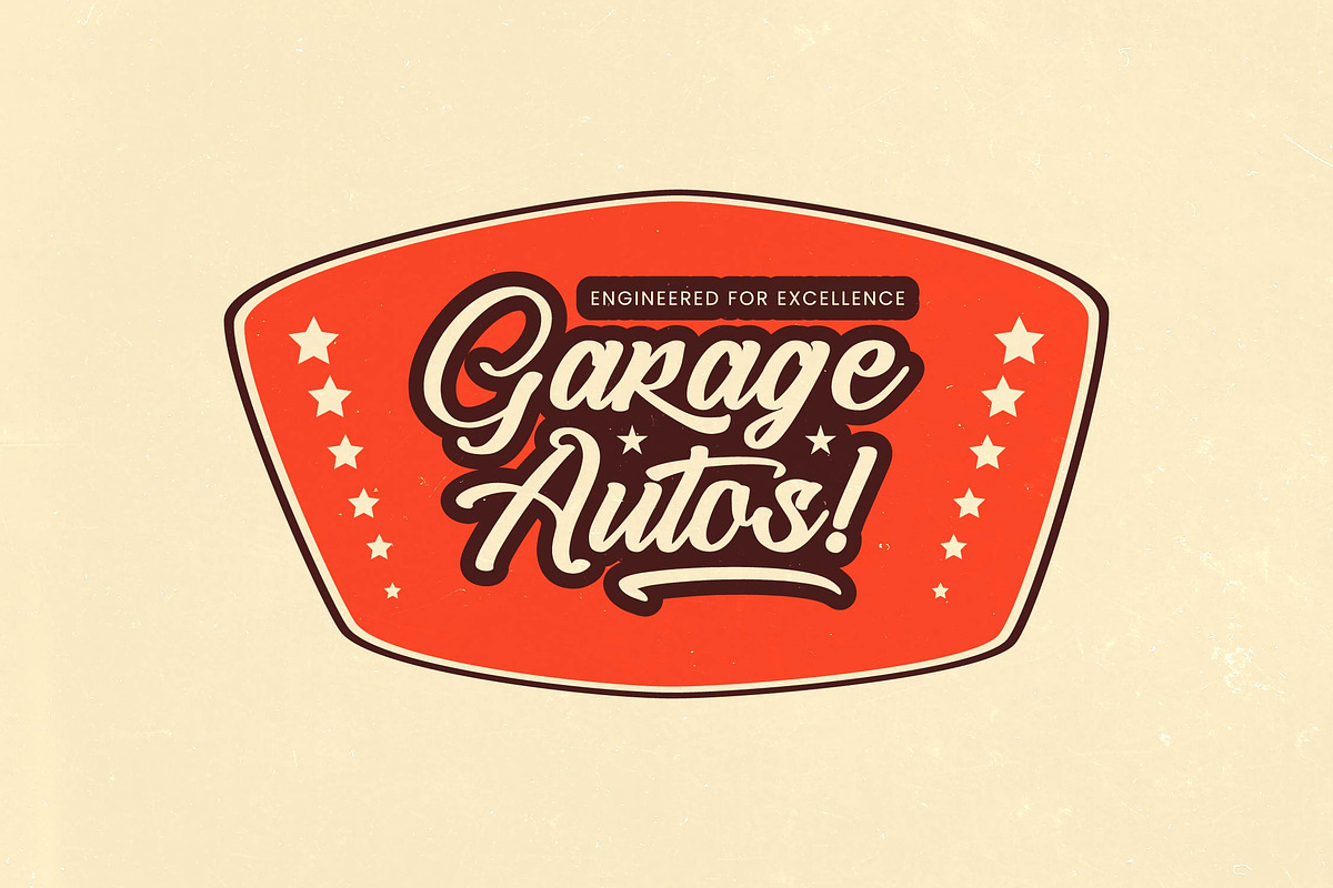 Blathie Bold Calligraphy Font, a Script Font by stylishtype.co (Photo 9 of 19)