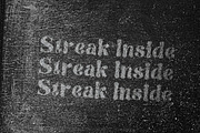 Streak Inside, a Slab Serif Font by Nickhard (Thumbnail 5 of 5)