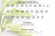Design Handmade, a Sans Serif Font by InermediaSTUDIO (Thumbnail 3 of 8)