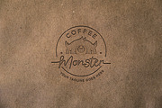 Logo Mockups Branding Set | 55 PSD, a Cups & Container Mockup by ExplicitConcepts (Thumbnail 11 of 56)