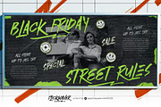 FlickWaver - Freestyle Brush Font, a Font by agnyhasyastudio (Thumbnail 7 of 12)