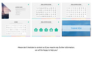 Real Estate PowerPoint Presentation, a Presentation Template by SlideBunny (Thumbnail 22 of 23)