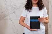 Harmonic Sine Wave Diagram Set, an Education Illustration by Kseniya-Omega (Thumbnail 5 of 5)