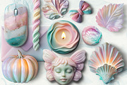 Coastal Sugarland PNG Objects, an Object Graphic by Iconogenic (Thumbnail 7 of 8)