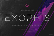 The Versatile Font Bundle, a Sans Serif Font by AlienValley (Thumbnail 115 of 141)