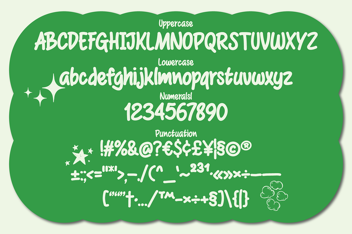 Goblin, a Handwritten Font by Linecreative (Photo 8 of 8)