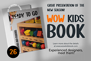 Don't Touch Handwritten Script Font, a Handwritten Font by Templatiostudio (Thumbnail 11 of 12)