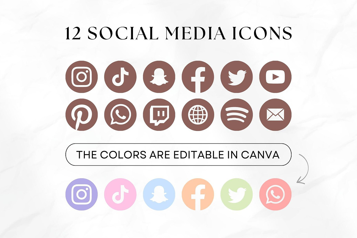 Nail Tech Acuity Scheduling • Canva, a Websites & App Template by OniriqveDesigns (Photo 7 of 8)