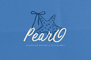 The Moules Frites Classic Script, a Script Font by Sloulyfe (Thumbnail 2 of 10)