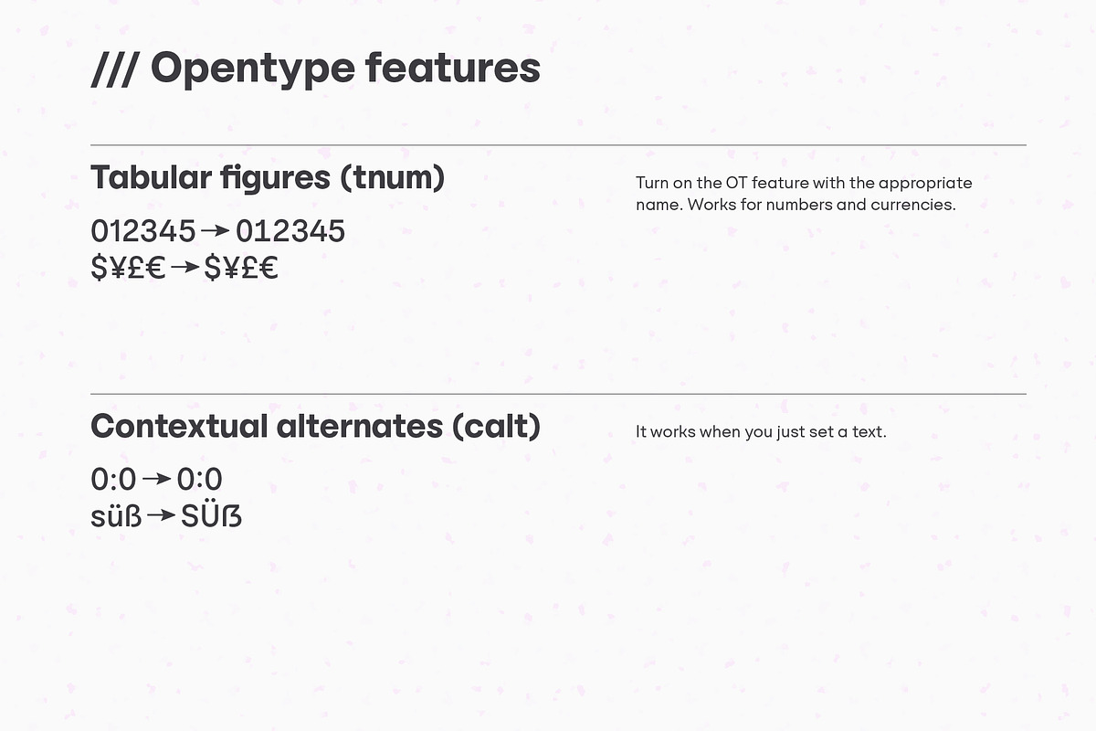 YNF Norman | 9 weights sans serif, a Sans Serif Font by YNF (Photo 23 of 51)