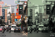 AI Black White Lightroom Presets, a Preset Add-On by AAA Presets (Thumbnail 18 of 23)