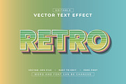 25 Text Effects Template Pack, a Layer Style Add-On by padilah_a (Thumbnail 8 of 32)