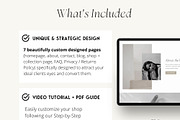 Julia - Chic Shopify Theme, a Shopify Template by Studio Zash (Thumbnail 6 of 11)