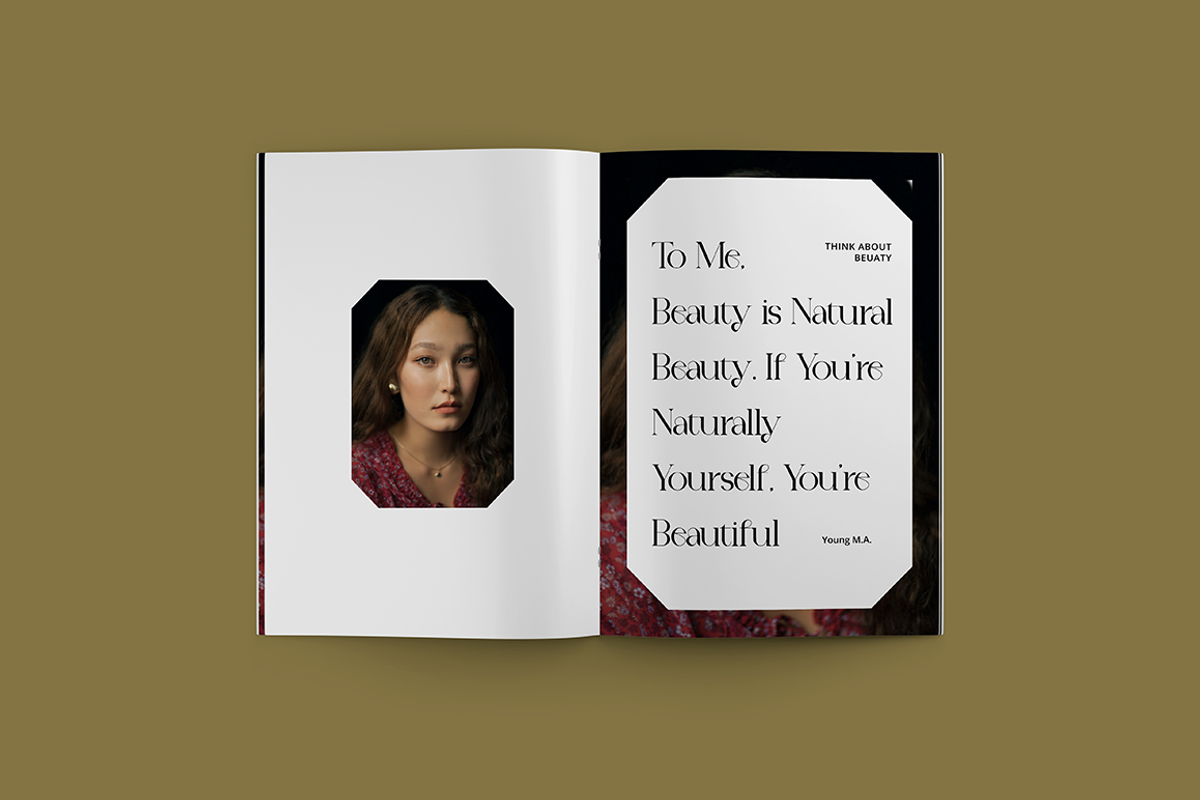 Greffone - Modern Stylish, a Serif Font by RockboyStd (Photo 2 of 12)