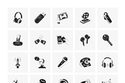 1350 The Doodle Vault, a Solid Icon by Vectors Market (Thumbnail 14 of 30)