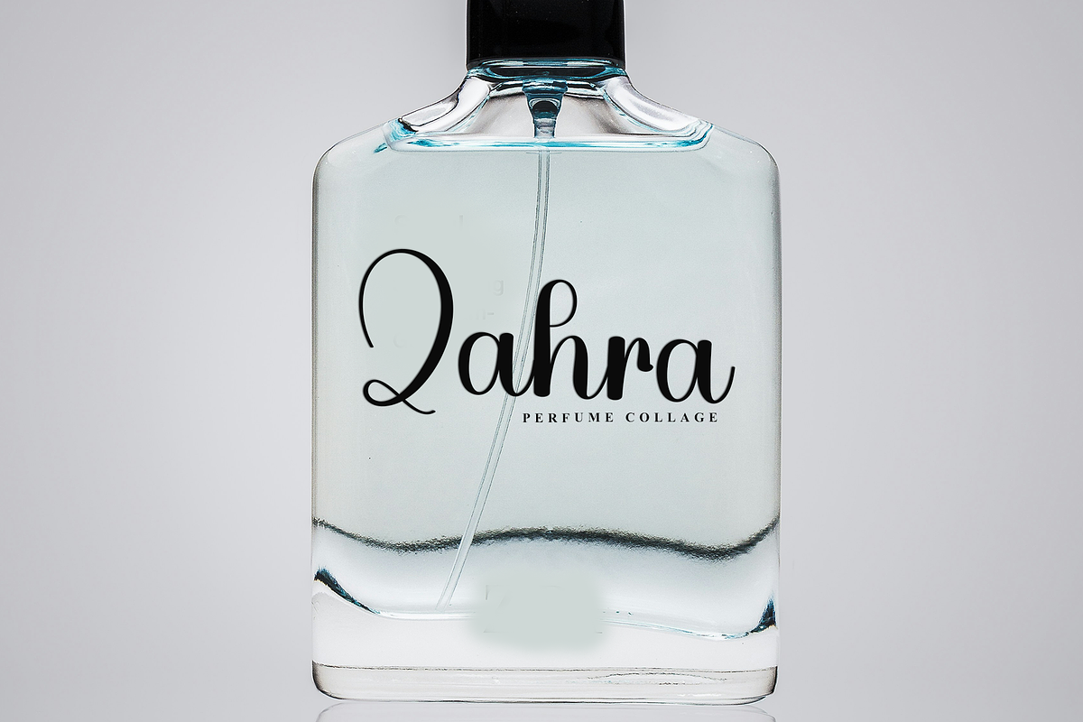 Beauty Saturday, a Handwritten Font by FreshTypeINK (Photo 5 of 8)