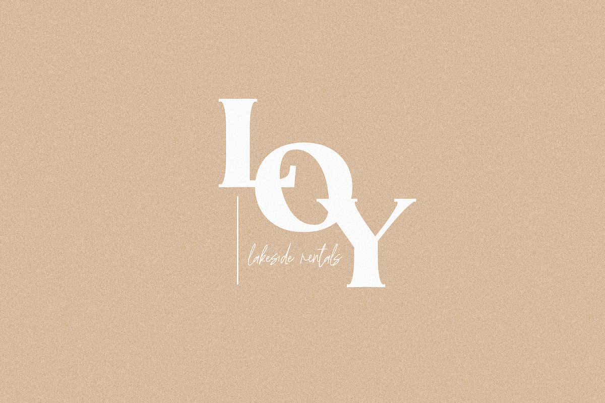The Brywood - Script & Serif Fonts, a Script Font by KA Designs (Photo 22 of 24)