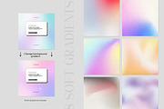 Instagram Creator Kit - PS & Canva, a Social Media Template by Imagination Area (Thumbnail 2 of 10)
