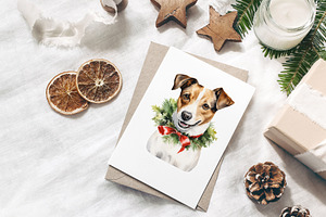 Christmas Dogs Bundle