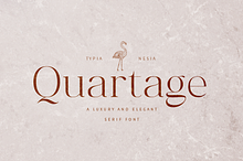 Quartage Serif
