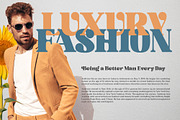 Glypster - Bold Aesthetic Serif Font, a Serif Font by Ardyanatypes (Thumbnail 7 of 12)