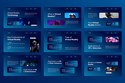 Technology - Google Slides Template, a Presentation Template by Iqsiart Studio (Thumbnail 2 of 3)