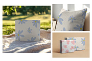 Mother's Day Collection, a Seasonal Illustration by Luamor (Thumbnail 14 of 16)
