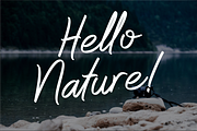 Whitelist - Marker Font, a Script Font by Sibelumpagi Studio (Thumbnail 8 of 14)