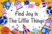 Battago Quest a Playful Font, a Handwritten Font by Bayuktx (Thumbnail 7 of 7)