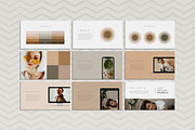 Libra Keynote Brand Guidelines, a Presentation Template by SlideStation (Thumbnail 9 of 9)
