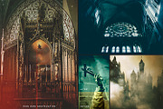 VISIONS Actions - Divinity Series, an Action Add-On by Forefathers (Thumbnail 3 of 5)
