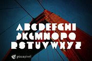PowerPoint Font (SALE), a Script Font by Pizza Pixel (Thumbnail 2 of 3)