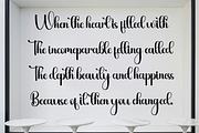 Doddle Alphabet, a Handwritten Font by InermediaSTUDIO (Thumbnail 6 of 7)