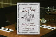 The Kind Hearts - Handwritten Font, a Handwritten Font by Typetemp Studio (Thumbnail 13 of 15)