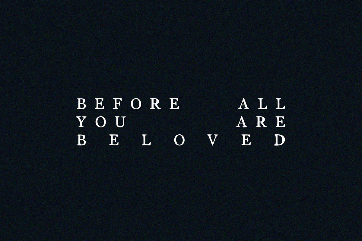 Hallelujah Serif | Handwritten Font preview 7