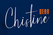 Silangit Font Duo, a Script Font by Maulana Creative (Thumbnail 6 of 9)