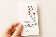 Botanical PNG Elements – 36 Meadow P, an Object Graphic by Aga Silva (Thumbnail 27 of 28)