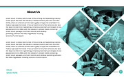 Sale1 Business Startup Pitch Templat, a Templates & Theme by Iconography - Pitch Deck (Thumbnail 2 of 21)