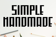 Rustic, a Script Font by FreshTypeINK (Thumbnail 4 of 7)