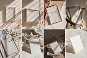 Tropea 40 Mockups Bundle, a Household Mockup by Salt Color Studio (Thumbnail 11 of 13)