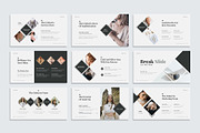 Giolleria - Jewelry Keynote, a Presentation Template by kerismaker (Thumbnail 4 of 5)